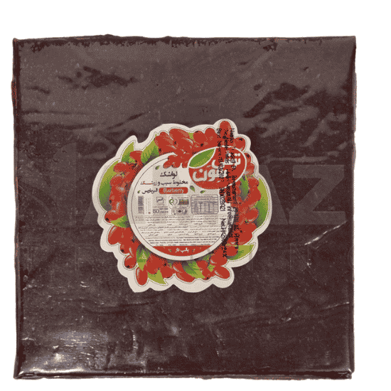 SEVAN FRUIT BARBERRY 250G