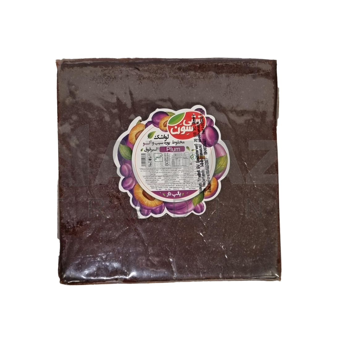 SEVAN LAVASHK PLUM 250G