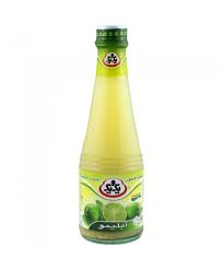 1&1 LIME VESI 330ML