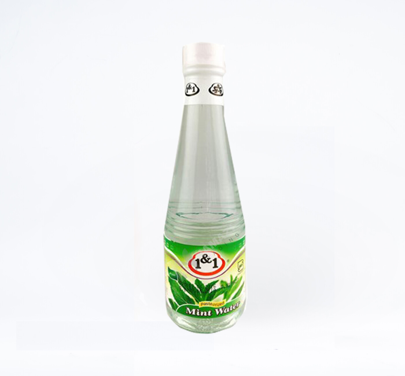 1&1 MINT WATER 330ML
