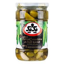 1&1 TINY CUCUMBER 650G