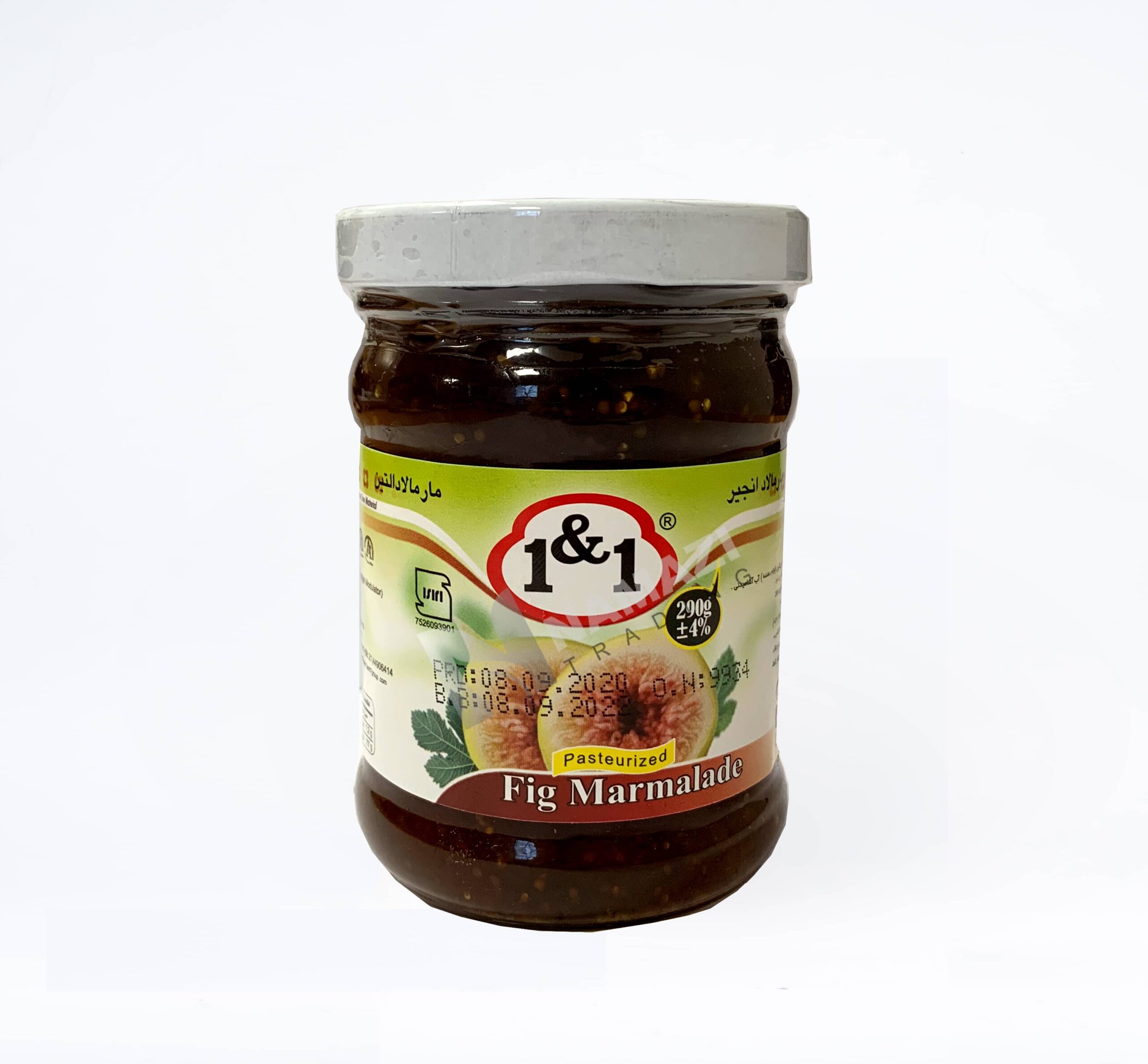 1&1 FIG JAM 340G