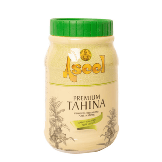 ASEEL TAHINA 454G