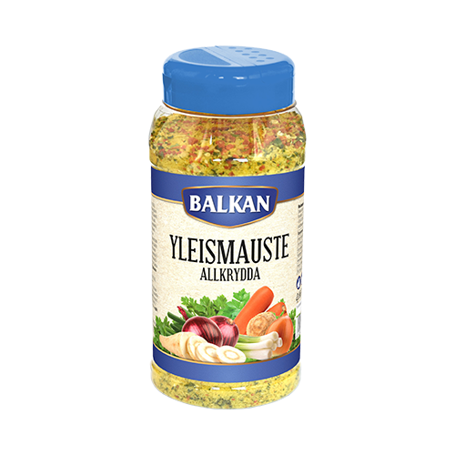 FINETA YLEISMAUSTE 400G