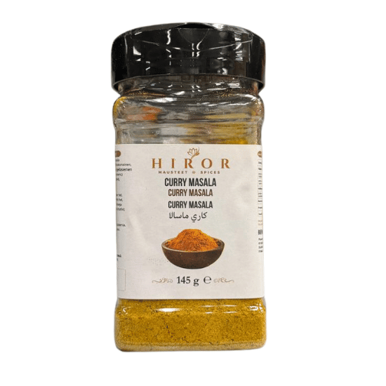 HIROR CURRY MASALA 145G