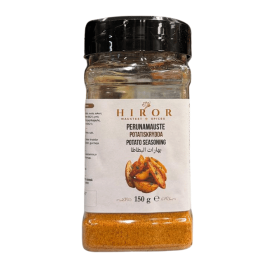 HIROR PERUNAMAUSTE 150G