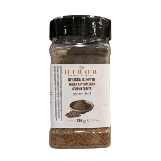 HIROR NEILIKKA JAUHETTU 135G