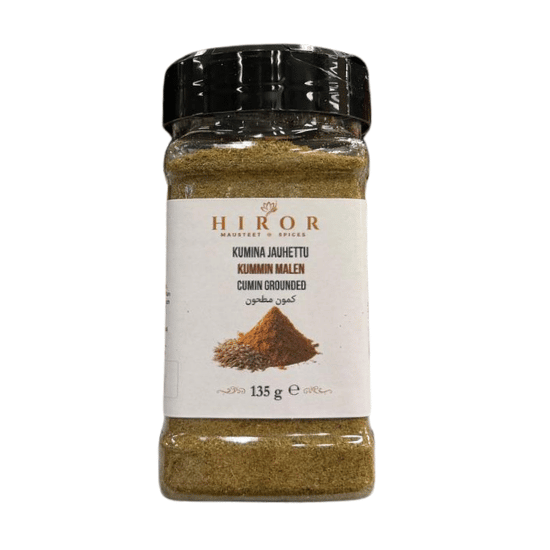 HIROR KUMINA JAUHETTU 135G