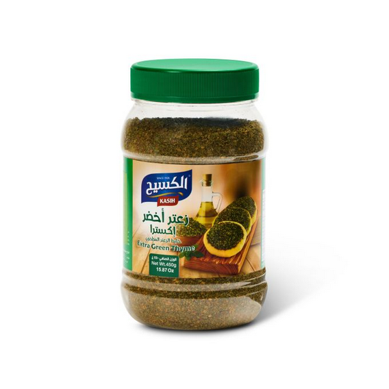 KASIH GREEN TYHME 450G