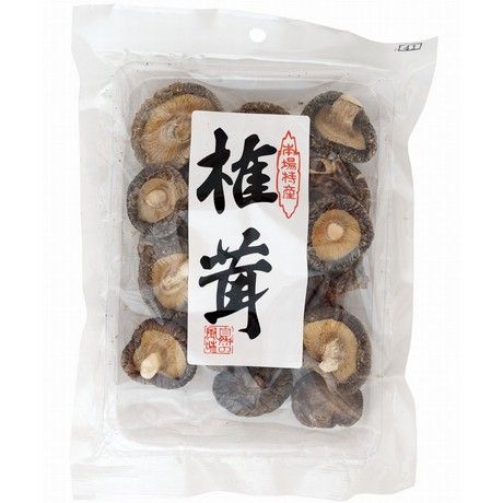 MOUNTAINS TUNG KU MUSHROOMS 50G