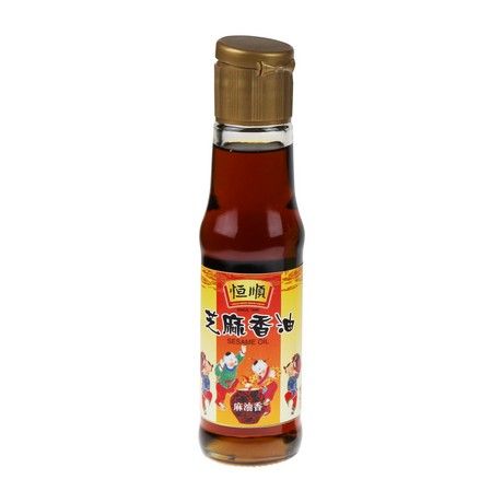 HENG SHUN SEESAMIIÖLJY 150ML