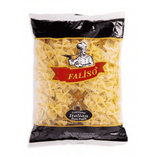 FALISO PASTA FARFALLE 500G