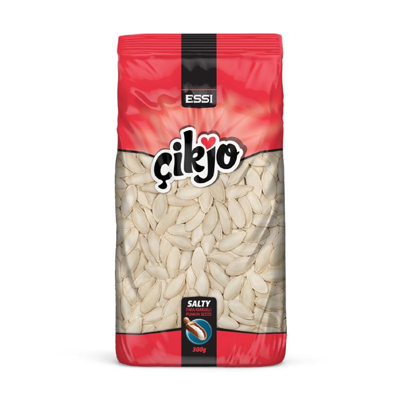 CIKJO SALTY PUMPKIN SEEDS 300G