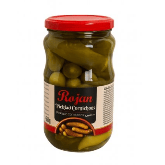 ROJAN CORNICHON 330G