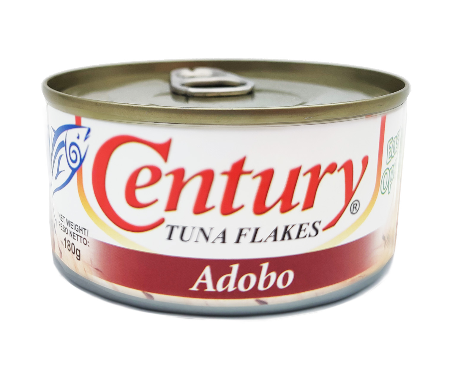 CENTURY TUNA ADOBO 180G