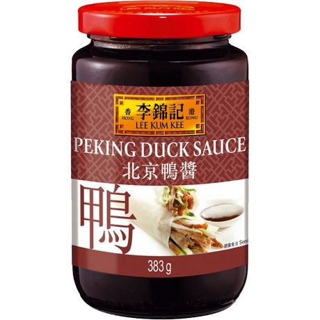 LKK PEKING DUCK SAUCE 383G