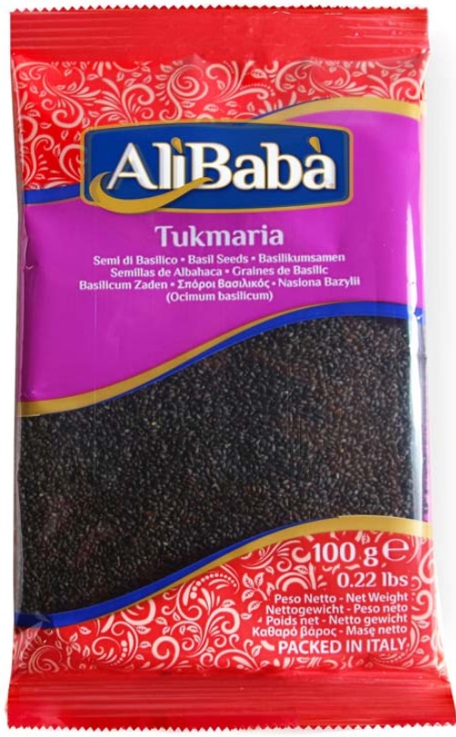 ALIBABA TUKMARIA 100G