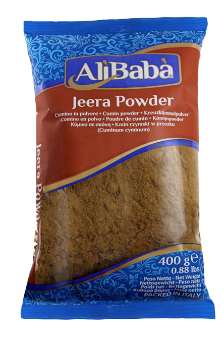 ALIBABA CUMIN POWDER 400G