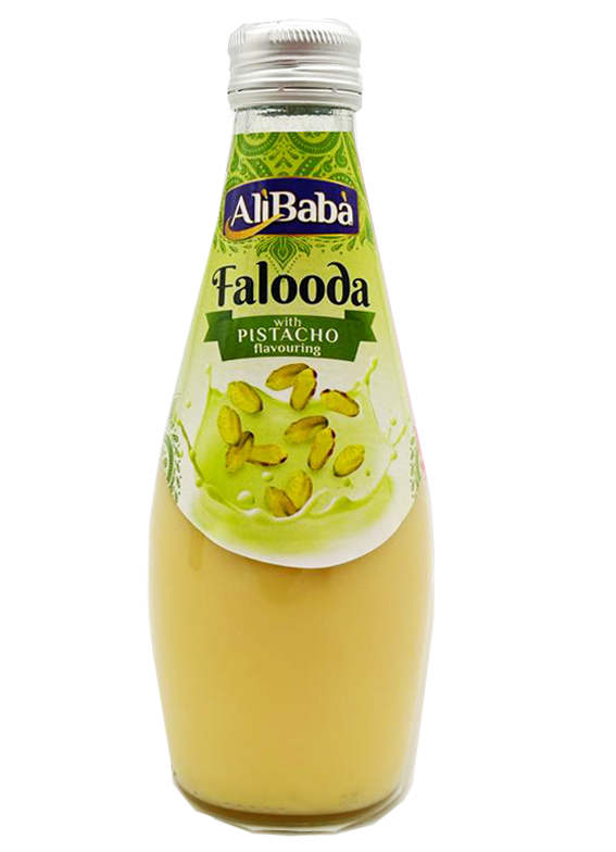 ALIBABA FALOODA PISTACHIO 290ML