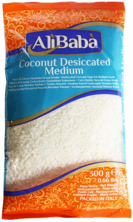 ALIBABA COCOUNT FINE 300G