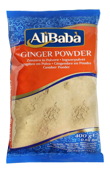 ALIBABA GINGER POWDER 400G