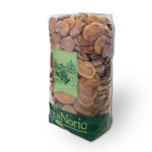 LA NORIA HÄRKÄPAPU 800G