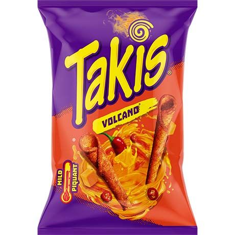 TAKIS QUESO 100G