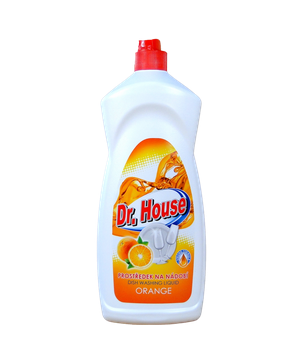 DR.HOUSE ASTIANPESUAINE ORANGE 1L