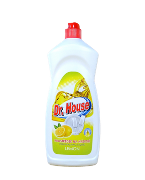 DR.HOUSE ASTIANPESUAINE LEMON 1L