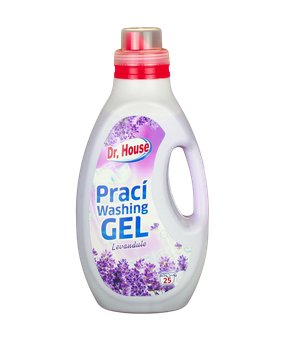 DR.HOUSE PYYKINPESUGEELI LAVENDER 1,5L