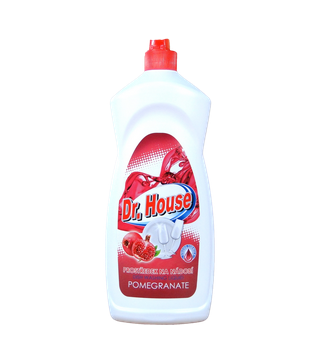DR.HOUSE ASTIANPESUAINE  POMEGRANTE 1L
