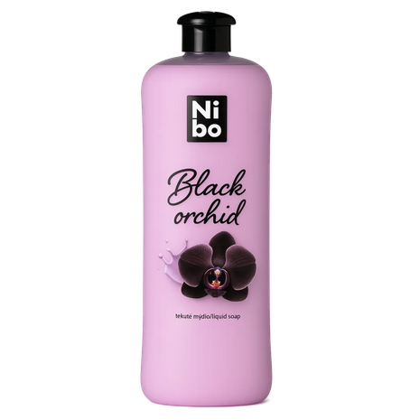 NIBO LIQUID NESTESAIPPUA ORCHID 1L