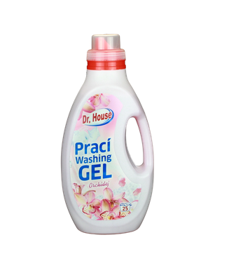 DR.HOUSE PYYKINPESUGEELI ORCHIDEA 1,5L