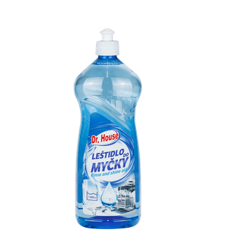 DR.HOUSE HUUHTELUKIRKASTE POLISH 1L