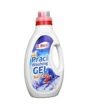 DR.HOUSE PYYKINPESUGEELI SPORT 1,5L