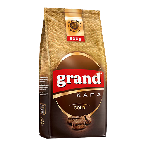 GRAND KAHVI 500G