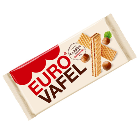 EURO ISLERI 125G