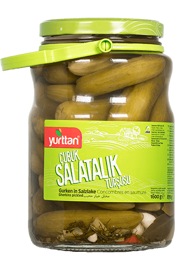 YURTTAN MAUSTEKURRKU NO: 2 1450G