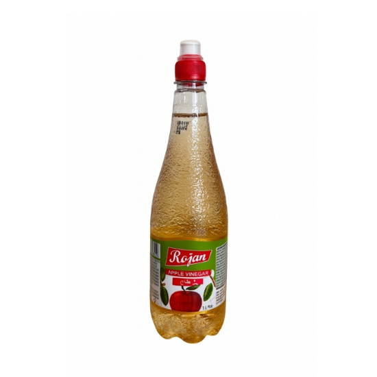ROJAN APPLE VINEGAR 1L