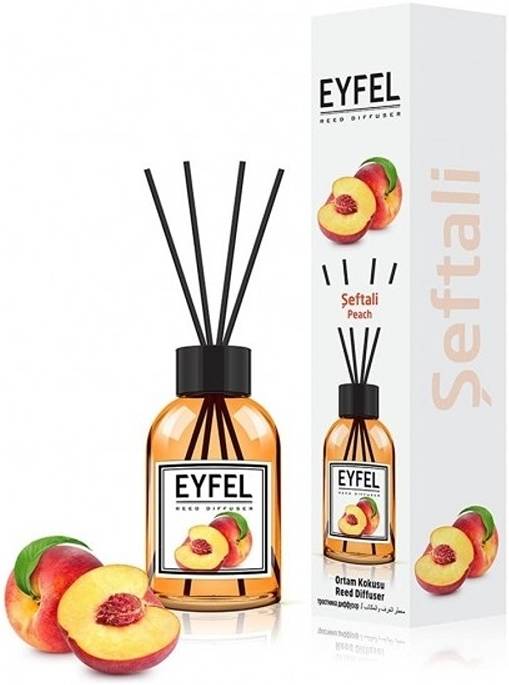 EYFEL HUONETUOKSU PEACH 120ML