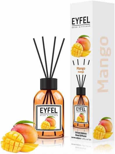 EYFEL HUONETUOKSU MANGO 120ML