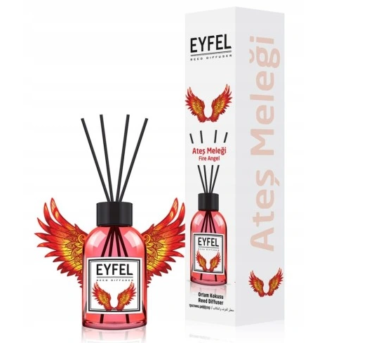 EYFEL HUONETUOKSU RED DRAGON 120ML