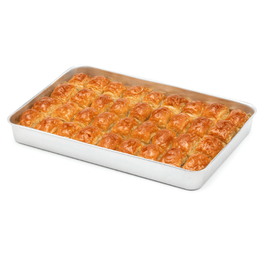 ELITE BAKLAVA WITH PISTACHIOS 1250G