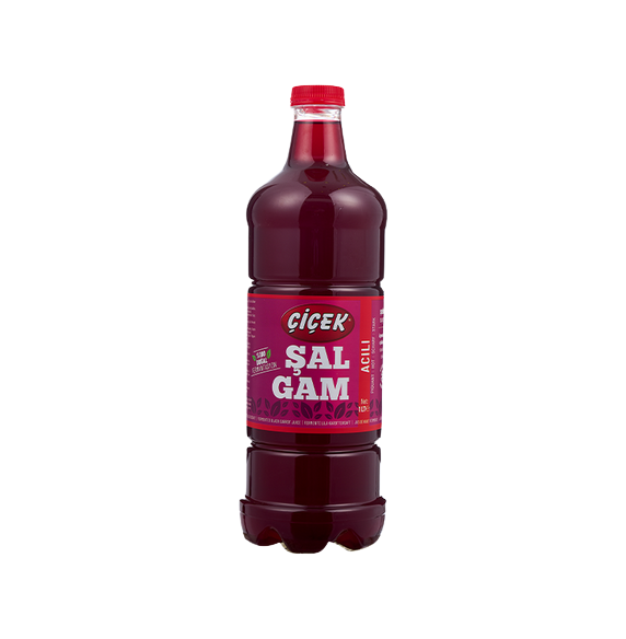 CICEK SALQAM DRINK MILD 1L