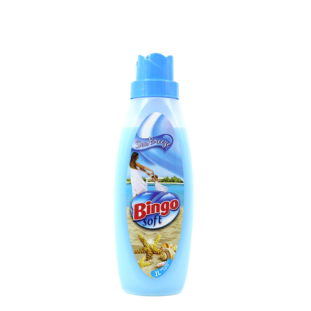 BINGO HUUHTELUAINE SEA 1L