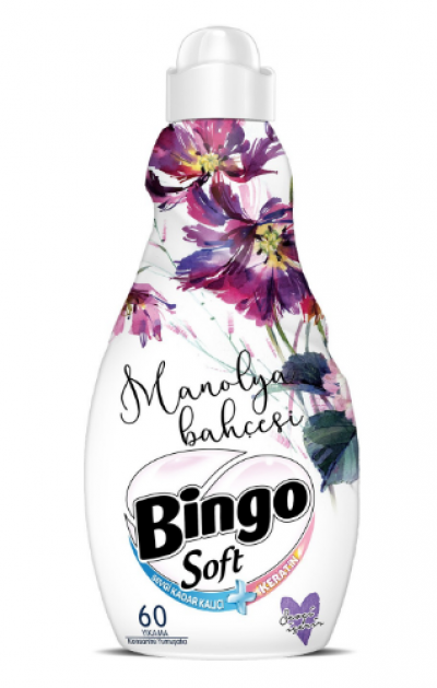 BINGO HUUHTELUAINE MAGNOLIA 1440ML