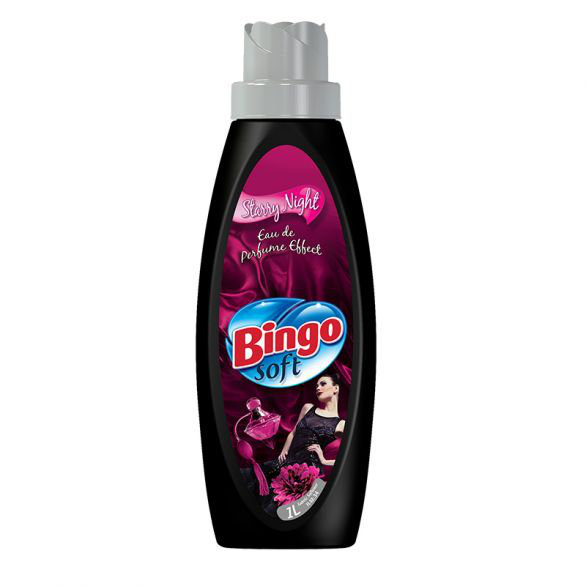 BINGO HUUHTELUAINE STARY 1L
