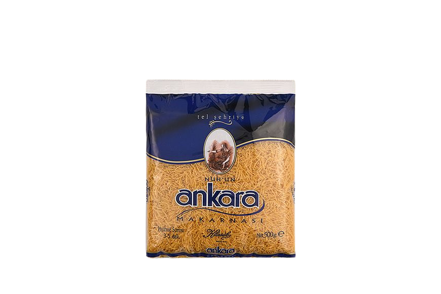 ANKARA TEL SEHRIYE 500G