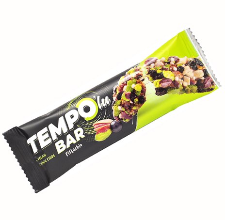 TEMPOLU PISTACHIO BAR 30G