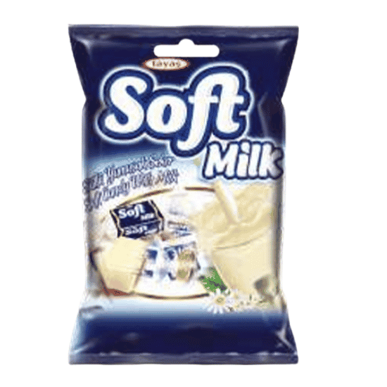 TAYAS SOFT MILK 1000G